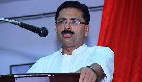 'ഇങ്ങിനെ പറയാന്‍ ധൈര്യമുള്ള എത്ര മൂത്തലീഗ് നേതാക്കളുണ്ടിവിടെ';വിജിലന്‍സ് പരാതിയില്‍ ഒപ്പിടാന്‍ മറന്നവരാണ് ചര്‍വിതചര്‍വണം നടത്തുന്നതെന്ന് കെടി ജലീല്‍