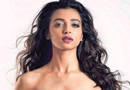 'ആ ചിത്രത്തിന്റെ ഒഡിഷന് വേണ്ടി ഫോണ്‍ സെക്‌സില്‍ ഏര്‍പ്പെടേണ്ടി വന്നു'; വെളിപ്പെടുത്തലുമായി രാധിക ആപ്‌തെ