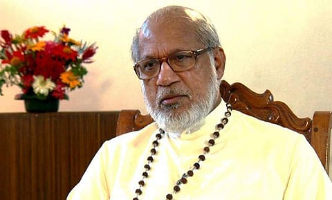  പ്രസ്താവനകള്‍ പ്രശ്‌നപരിഹാര സാധ്യത ഇല്ലാതാക്കി; കര്‍ദ്ദിനാളിനെതിരെ വീണ്ടും വൈദികസമിതി