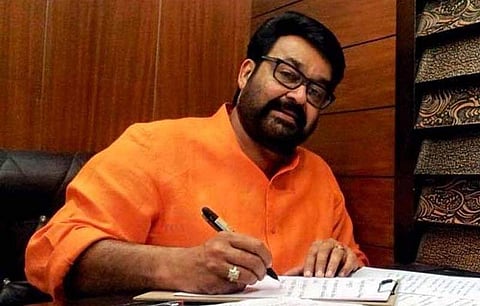 നമ്മെ പോലെ അവരും കാണട്ടേ ഈ ലോകത്തിന്റെ ഭംഗികള്‍: വീല്‍ചെയറില്‍ ഇരിക്കുന്നവരെ കുറിച്ച് മോഹന്‍ലാല്‍