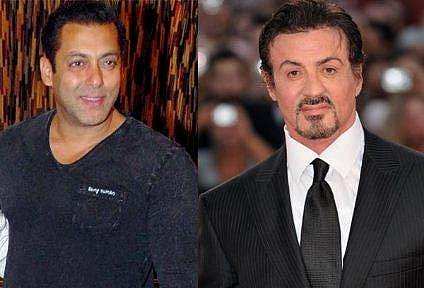 'ആള് മാറിപ്പോയി, ഉദ്ദേശിച്ച ആള്‍ ഇതല്ല'; സല്‍മാന്‍ ചിത്രത്തിന് ആശംസയുമായെത്തിയ സ്റ്റലോണിനെ ട്രോളി സോഷ്യല്‍ മീഡിയ