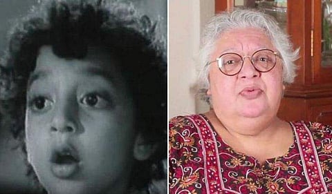 'ആറ് വയസില്‍ ഞാന്‍ പീഡിപ്പിക്കപ്പെട്ടു'; കുട്ടിക്കാലത്തുണ്ടായ ദുരനുഭവം 60 വയസില്‍ തുറന്നു പറഞ്ഞ് 1950 കളിലെ ബാലതാരം