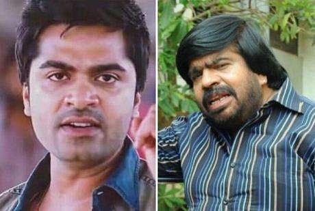 'അച്ഛനെ പോലെ മുടി സംരക്ഷിക്കാന്‍ പോലും അവര്‍ക്കാവില്ല'; ടി രാജേന്ദറിനെ ട്രോളുന്നവരെ വിമര്‍ശിച്ച് ചിമ്പു