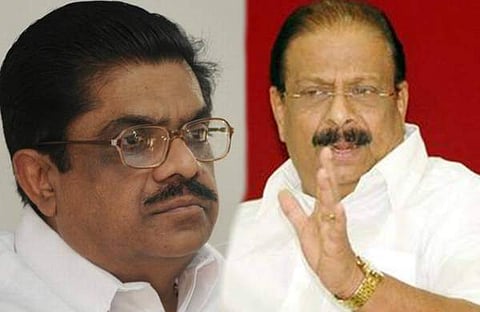 കീഴാറ്റൂര്‍ സമരത്തെ പിന്തുണയ്ക്കുന്ന കാര്യത്തില്‍ യുഡിഎഫില്‍ അഭിപ്രായ ഭിന്നത ;  തീരുമാനം രണ്ട് ദിവസത്തിനകമെന്ന് കെ സുധാകരന്‍