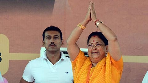 തെരഞ്ഞെടുപ്പ് തോല്‍വി മറികടക്കാന്‍ 80 ദിവസത്തെ യാത്രയുമായി ബിജെപി 