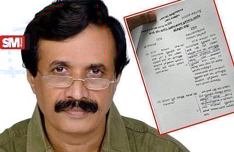 ജാതി,മതരഹിത കേരളം; സര്‍ക്കാര്‍ കണക്കില്‍ ഗുരുതര പിഴവുകള്‍