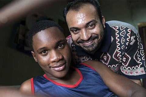 നിര്‍മ്മാതാക്കളുമായുള്ള പ്രശ്‌നങ്ങള്‍ പരിഹരിച്ചു; മന്ത്രിക്കും മാധ്യമങ്ങള്‍ക്കുംനന്ദിയെന്ന് സുഡാനി