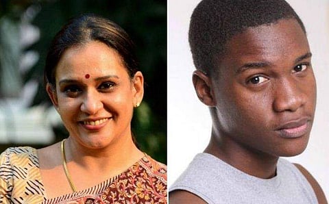 'പാവം സുമുവേല്‍. ആരോ തെറ്റിദ്ധരിപ്പിച്ച്..!'; പ്രതിഫല വിവാദത്തില്‍ സുഡുമോന് മറുപടിയുമായി മാല പാര്‍വതി