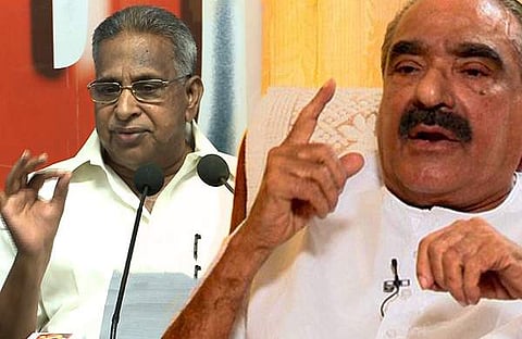 മുന്നണി വിപുലീകരണം ഉടന്‍, ആരോടും അയിത്തം ഇല്ലെന്ന് വൈക്കം വിശ്വന്‍