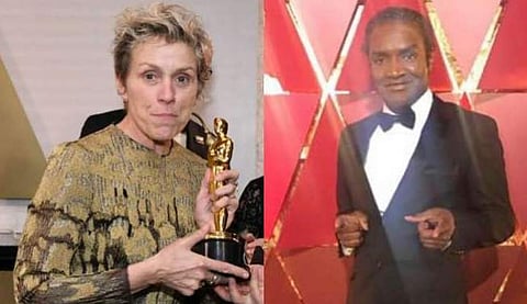 മികച്ച നടിയുടെ ഓസ്‌കര്‍ കള്ളന്‍കട്ടു; മോഷണ മുതലുമായി ഫേയ്‌സ്ബുക്കില്‍ വന്ന കള്ളന്‍ പിടിയിലായി   