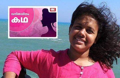 മൃദുദേഹങ്ങള്‍ -  സൂര്യാഗോപി എഴുതിയ കഥ