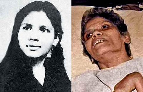 ഓര്‍ക്കാം അരുണ ഷാന്‍ബാഗിനെ, കൂടെ നീതിപീഠം കാണാതെപോയ അവരുടെ  42 വര്‍ഷത്തെ ദുരിതജീവിതവും