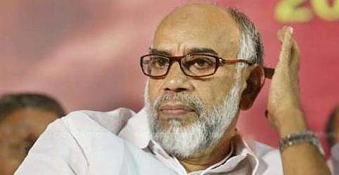 ഔദ്യോഗികരേഖകള്‍ ദുരുപയോഗം ചെയ്ത്‌ മതരഹിത സമൂഹത്തെ സൃഷ്ടിക്കാനാണ് സർക്കാർ ശ്രമം : കെപിഎ മജീദ്