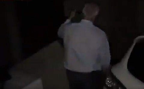 അവന്‍ അതിജീവിക്കും, സ്മിത്തിന്റെ  ക്രിക്കറ്റ് കിറ്റ് ഗ്യാരേജില്‍ തള്ളി പിതാവ്‌