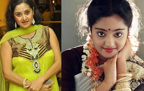 നടി ചാർമിള ആശുപത്രിയിൽ; കയ്യിൽ പണമില്ല, സഹായിക്കാൻ ആരുമില്ല; ദുരിതത്തിലെന്ന് റിപ്പോർട്ട്