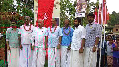 മുസ്ലീംലീഗ് വിട്ട് നേതാക്കള്‍ സിപിഎമ്മില്‍; നേരിന്റെ പക്ഷത്തെക്കുള്ള ഒഴുക്ക് ഇനിയും തുടരുമെന്ന് പി ജയരാജന്‍