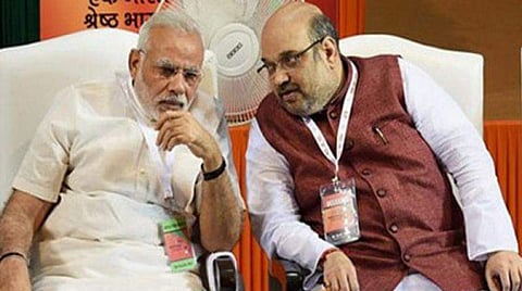 ഭക്ഷണം കഴിച്ച് ചീത്തപ്പേര് ഉണ്ടാക്കരുത്; ഉപവാസത്തില്‍ പങ്കെടുക്കുന്ന നേതാക്കള്‍ക്ക് കര്‍ശന നിര്‍ദേശവുമായി ബിജെപി