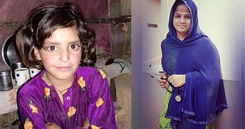 'ആര്‍ത്തവം ആരംഭിച്ചിട്ടില്ലാത്ത പിഞ്ചുകുഞ്ഞിനെ പിച്ചിചീന്തിയപ്പോള്‍ അമ്പലം അശുദ്ധമായില്ലേ'