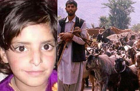 ഈ ഗോത്രത്തില്‍ ജനിച്ചതാണ് അവളുടെ കുറ്റം; അവര്‍ ജീവിച്ചതെങ്ങനെ? 