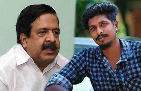 കസ്റ്റഡി മരണം :  ജുഡീഷ്യൽ അന്വേഷണം വേണമെന്ന് രമേശ് ചെന്നിത്തല