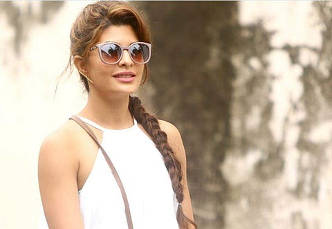 റീല്‍ അല്ല റിയല്‍; ജാക്വിലിന്‍ ഫര്‍ണാണ്ടസ് ഇനി സംരംഭകയുടെ റോളില്‍  