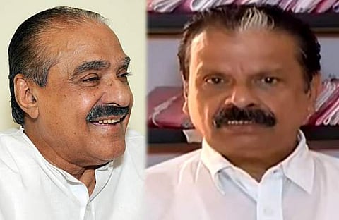 മാണിയുടെ എതിര്‍പ്പ് : കെ പി സതീശനെ സ്‌പെഷല്‍ പബ്ലിക് പ്രോസിക്യൂട്ടര്‍ സ്ഥാനത്ത് നിന്ന് സര്‍ക്കാര്‍ മാറ്റി