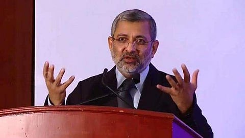 'സുപ്രീംകോടതിയുടെ നിലനില്‍പ്പ് തന്നെ ഭീഷണിയില്‍' ; ജഡ്ജി നിയമനത്തില്‍ കേന്ദ്രസര്‍ക്കാര്‍ ഇടപെടലിനെതിരെ ജസ്റ്റിസ് കുര്യന്‍ ജോസഫ്