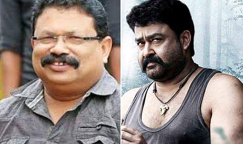 'മോഹന്‍ലാല്‍ പുലിമുരുകനില്‍ അഭിനയിച്ചത് പ്രതിഫലം വാങ്ങാതെ'; വെളിപ്പെടുത്തലുമായി ടോമിച്ചന്‍ മുളകുപാടം