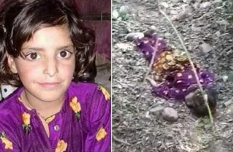 ആക്രമണം ഉണ്ടാകുമെന്ന് ഭയം ; ആസിഫ ബാനുവിന്റെ കുടുംബം വീ​ട്​ ഉ​പേ​ക്ഷി​ച്ച്​ നാ​ടുവി​ട്ടു