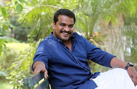 ഹേയ്, ടെന്‍ഷനൊന്നുമില്ല; ദേശീയ പുരസ്‌കാരത്തില്‍ പ്രതികരണവുമായി ദിലീപ് പോത്തന്‍