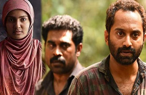 ദേശീയ ചലച്ചിത്രപുരസ്കാരങ്ങൾ ഇന്ന് പ്രഖ്യാപിക്കും ; പാർവതി, ഫഹദ്, സുരാജ് എന്നിവർ പരി​ഗണനയിൽ