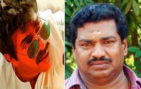 'കോട്ടയം കുഞ്ഞച്ചന്റെ രണ്ടാം ഭാഗം എടുക്കാന്‍ കഴിഞ്ഞ എട്ട് വര്‍ഷമായി പദ്ധതിയുണ്ടായിരുന്നു'; തുറന്നു പറഞ്ഞ് കുഞ്ഞച്ചന്റെ സംവിധായകന്‍