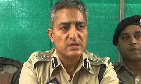 രമേഷ് കുമാര്‍ ജല്ല : 'ആ നരാധമരെ ലോകത്തിന് മുന്നില്‍ തുറന്നുകാട്ടിയ പൊലീസ് ഉദ്യോഗസ്ഥന്‍'