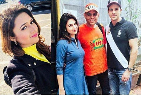 എന്റെ മാറിടത്തില്‍ ഞാന്‍ അഭിമാനിക്കുന്നു; തുണിയുടെ നീളം നോക്കിയല്ല സ്ത്രീയെ വിലയിരുത്തേണ്ടത്: തുറന്നടിച്ച് ദിവ്യങ്ക തൃപ്തി