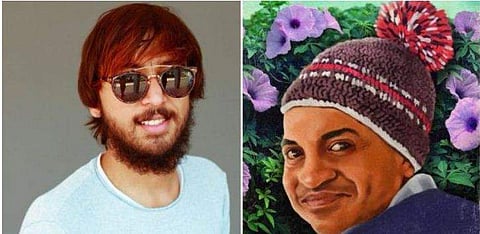 ഗപ്പിയുടെ സംവിധായകനൊപ്പം റോഡ് മൂവിയുമായി സൗബിന്‍; ഒപ്പം നസ്‌റിയയുടെ സഹോദരനും