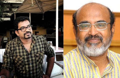 വിമര്‍ശിച്ചയാളുടെ ജോലി കളയാന്‍ സംഘപരിവാര്‍; സോഷ്യല്‍മീഡിയ പ്രവര്‍ത്തകന് പിന്തുണയുമായി തോമസ് ഐസക്ക് 