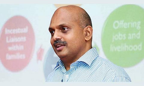 ഫോറന്‍സിക് സര്‍ജന്‍ അസോസിയേഷന് മറുപടിയുമായി ഐജി ശ്രീജിത്ത്; മെഡിക്കല്‍ ബോര്‍ഡ് നിയമാനുസൃതം