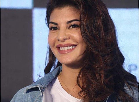 ജാക്വിലിന്‍ പറയുന്നു ശരീരസൗന്ദര്യത്തിന്റെ കാര്യത്തില്‍ ഇവര്‍ രണ്ടുമാണ് എന്റെ ഹീറോസ് 