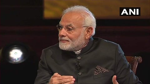 ബലാത്സംഗത്തെ രാഷ്​ട്രീയവത്​കരിക്കരുത്; ഭീകരതയോട്​ അനുരഞ്​ജനമില്ലെന്ന് പ്രധാനമന്ത്രി