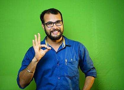 നെഗറ്റീവ് റിവ്യൂ ചെയ്തതിന് സിനിമയുടെ അണിയറ പ്രവര്‍ത്തകരുടെ ഭീഷണി; അവലോകനം അവസാനിപ്പിക്കുകയാണെന്ന് നിരൂപകന്‍