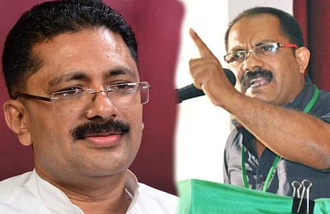 റഗുലര്‍ കോളേജില്‍ പോവത്തതിന്റെ കുഴപ്പമായിരിക്കാം; ജലീല്‍ താങ്കള്‍ എന്റെ ആ പ്രസംഗം ഒരുവട്ടം കൂടി കേള്‍ക്കണമെന്ന് കെഎം ഷാജി