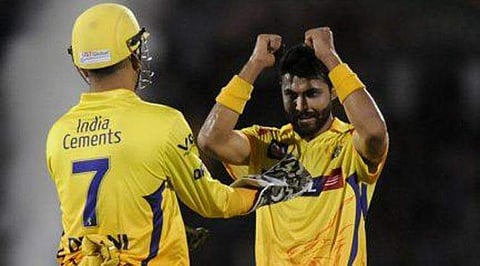 ജഡേജയ്ക്കുള്ള കൈത്താങ്ങ് ധോനി വിട്ടില്ലേ? നല്‍കിയത് മൂന്ന് ഓവര്‍ മാത്രം, ബ്രാവോയുടെ ഫോം ജഡേജയെ കുഴക്കി