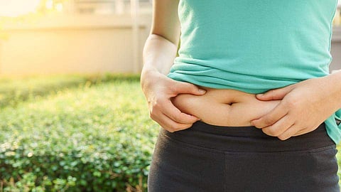 വയറിലെ കൊഴുപ്പ് നിസാരക്കാരനല്ല: അത് പൊണ്ണത്തടിയേക്കാള്‍ ദോഷം ചെയ്യും