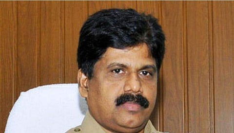 വരാപ്പുഴ കസ്റ്റഡി മരണം: സ്ഥലം മാറ്റിയ എസ്പിക്ക് നക്ഷത്ര ഹോട്ടലിൽ സഹപ്രവർത്തകരുടെ യാത്രയയപ്പ്