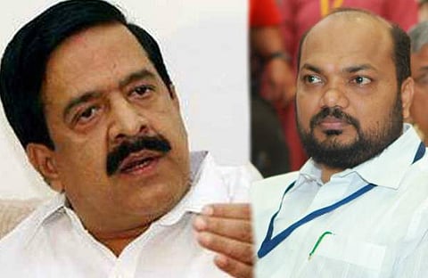 വരാപ്പുഴ കസ്റ്റഡി മരണം :  സിപിഎം ജില്ലാ നേതൃത്വത്തിന്റെ പങ്ക് അന്വേഷിക്കണമെന്ന് രമേശ് ചെന്നിത്തല