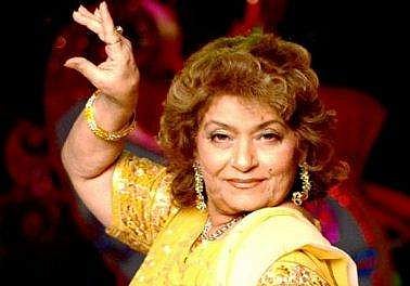 'കാസ്റ്റിംഗ് കൗച്ച് വരുമാന മാര്‍ഗ്ഗം നേടിത്തരും'; സിനിമയിലെ ലൈംഗിക ചൂഷണങ്ങളെ ന്യായീകരിച്ച് സരോജ് ഖാന്‍ 