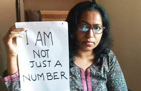 ബലാത്സംഗത്തിനിരയായി കൊല്ലപ്പെട്ടാല്‍ എന്റെ ചിത്രവും പേരും പ്രസിദ്ധപ്പെടുത്തുക; ഇത് എന്റെ സഹോദരിമാര്‍ക്കുള്ള ഉടമ്പടി