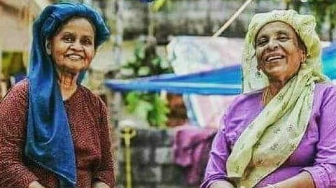 സുഡാനിയിലെ ഉമ്മമാര്‍ അല്ല: ഇവര്‍ ഇനി ഡാകിനിയിലെ ഫ്രീക്കികള്‍ 