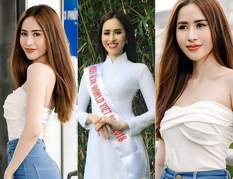 ഇന്‍ഡള്‍ജ് മിസ് ഗ്ലാം വേള്‍ഡ് 2018; മിസ് വ്യൂവേഴ്‌സ് ചോയിസില്‍ മുന്നില്‍ വിയറ്റ്‌നാം സുന്ദരി 