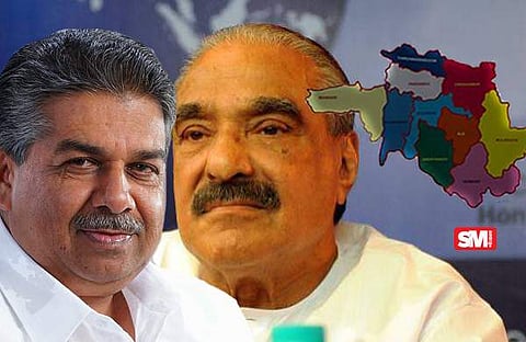 ചെങ്ങന്നൂരില്‍ മാണിയുടെ വോട്ട് വേണം; നിലപാട് വ്യക്തമാക്കി സജി ചെറിയാന്‍